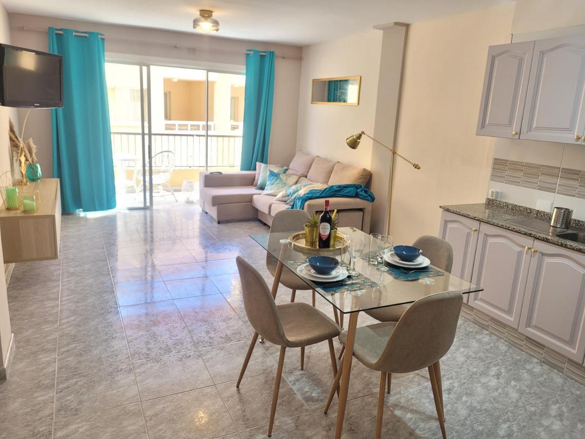 אל מדאנו Gold Oasis Apartment מראה חיצוני תמונה