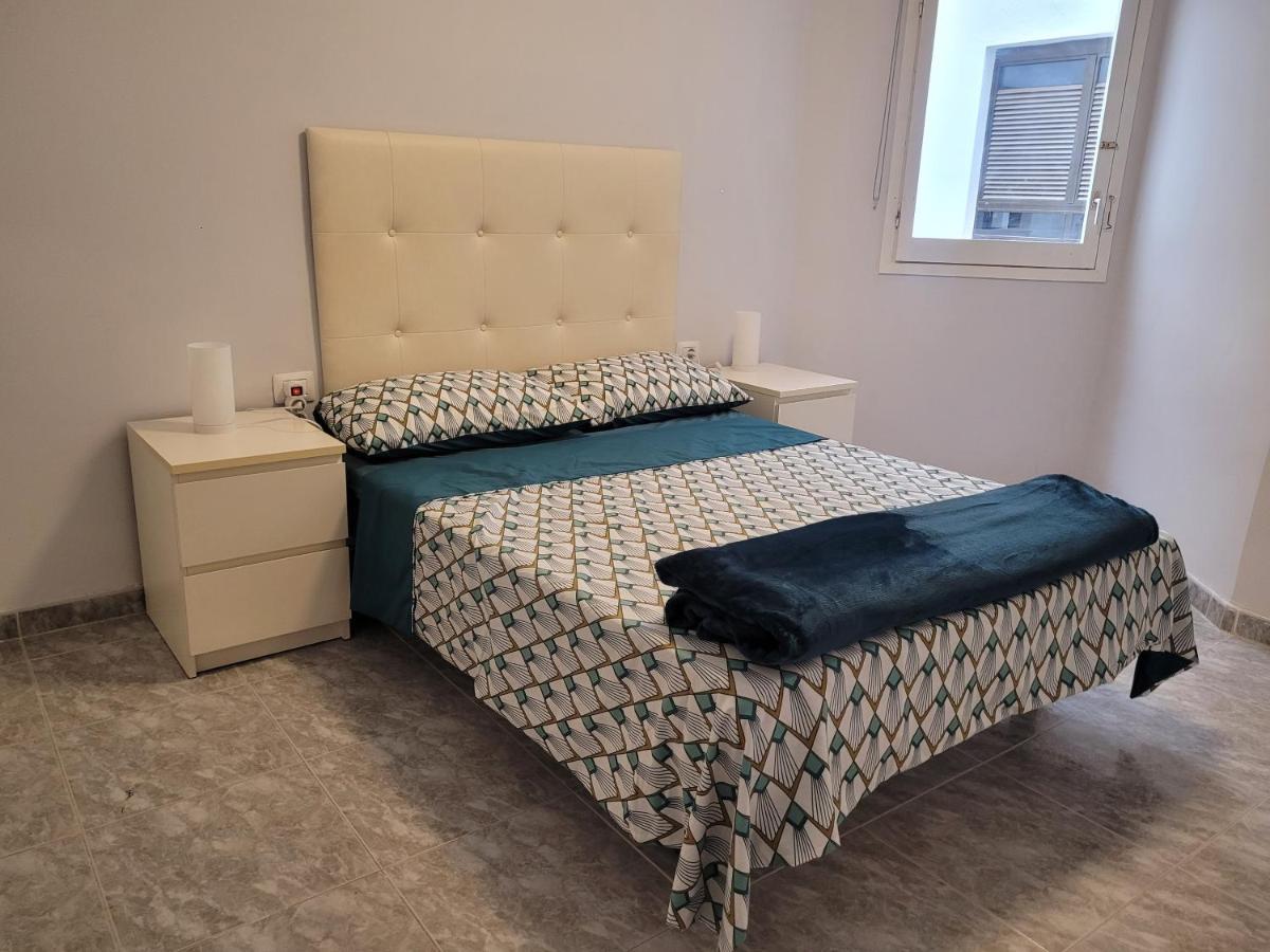 אל מדאנו Gold Oasis Apartment מראה חיצוני תמונה
