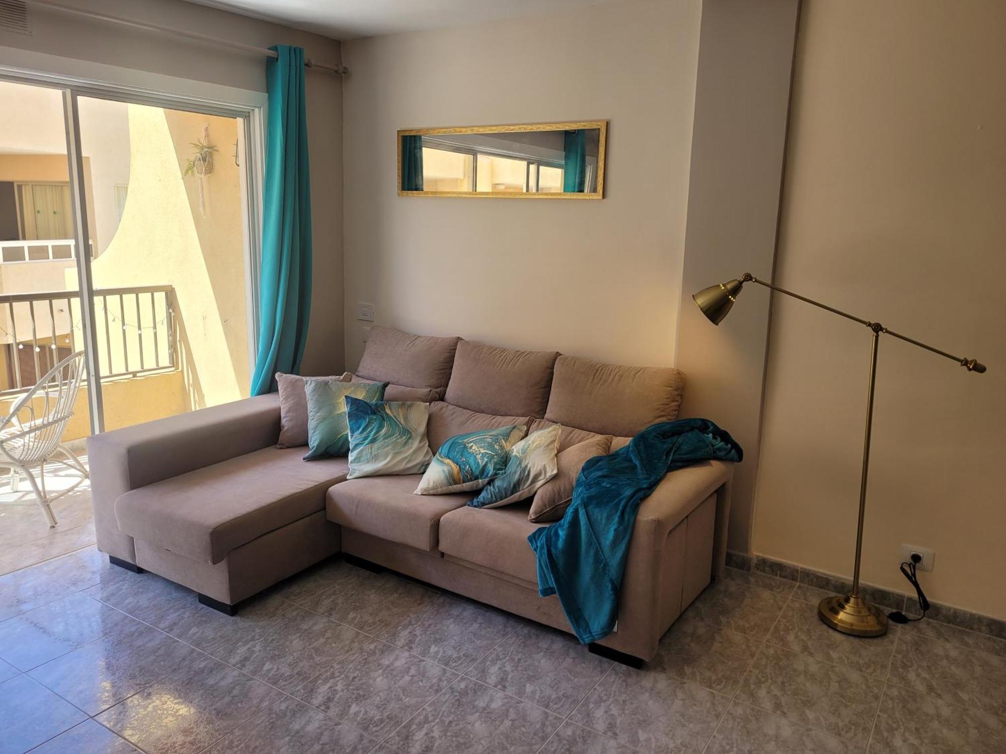 אל מדאנו Gold Oasis Apartment מראה חיצוני תמונה