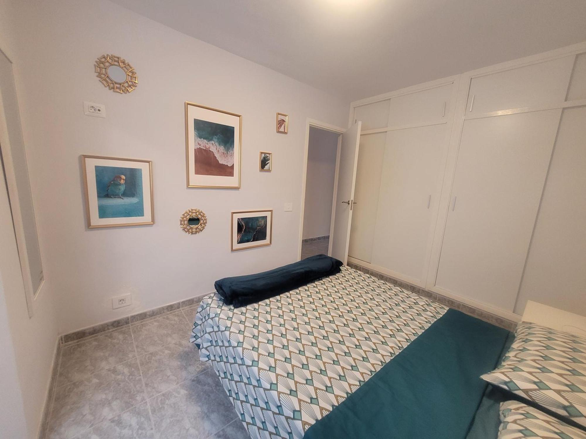 אל מדאנו Gold Oasis Apartment מראה חיצוני תמונה