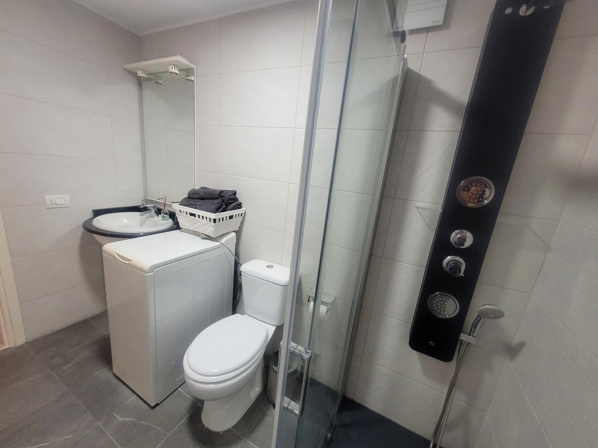 אל מדאנו Gold Oasis Apartment מראה חיצוני תמונה